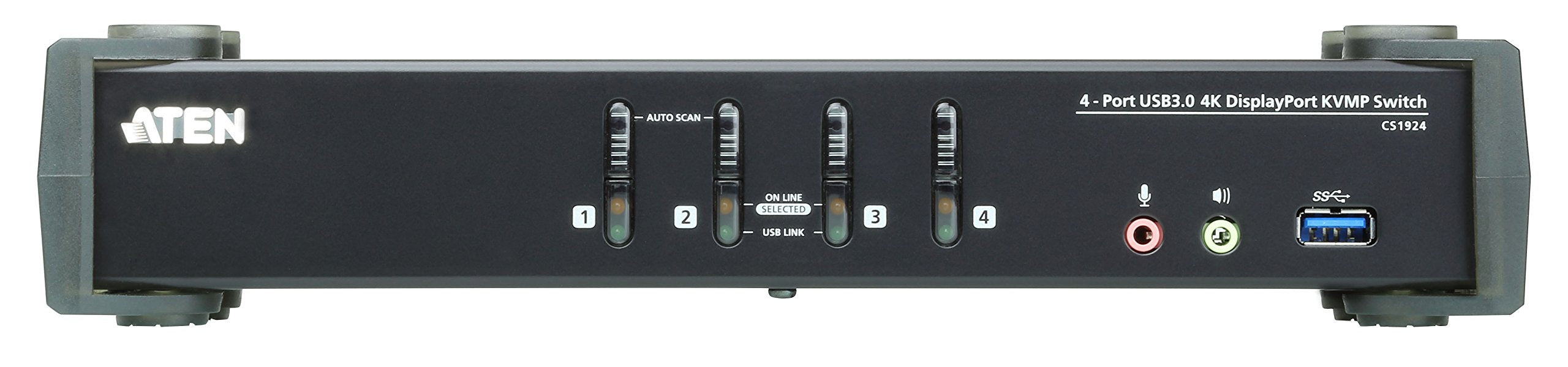 Aruba 5Y FC NBD Exch E/RVT2IAP-315TAASVC