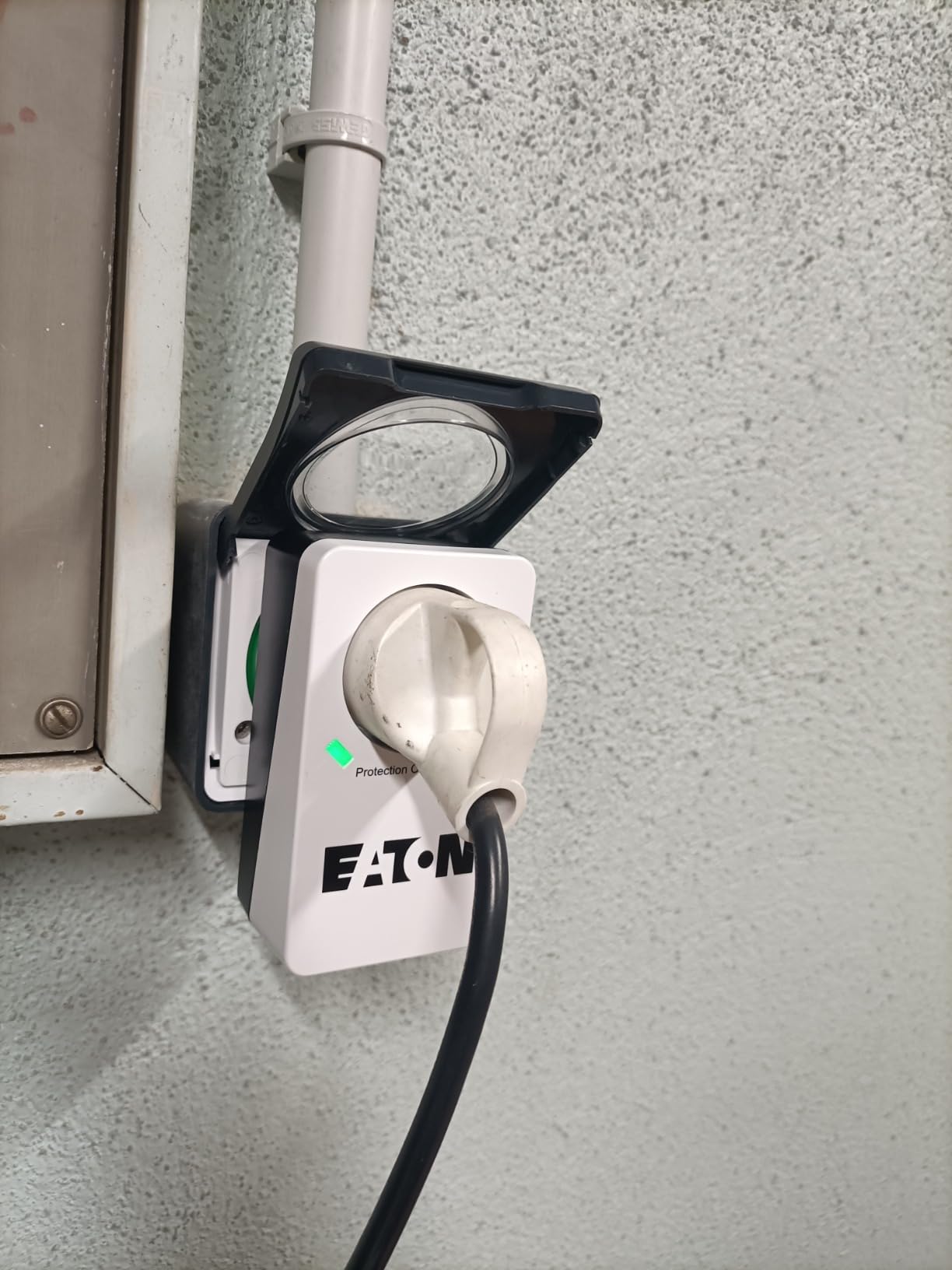Eaton Protection Box 1 FR
