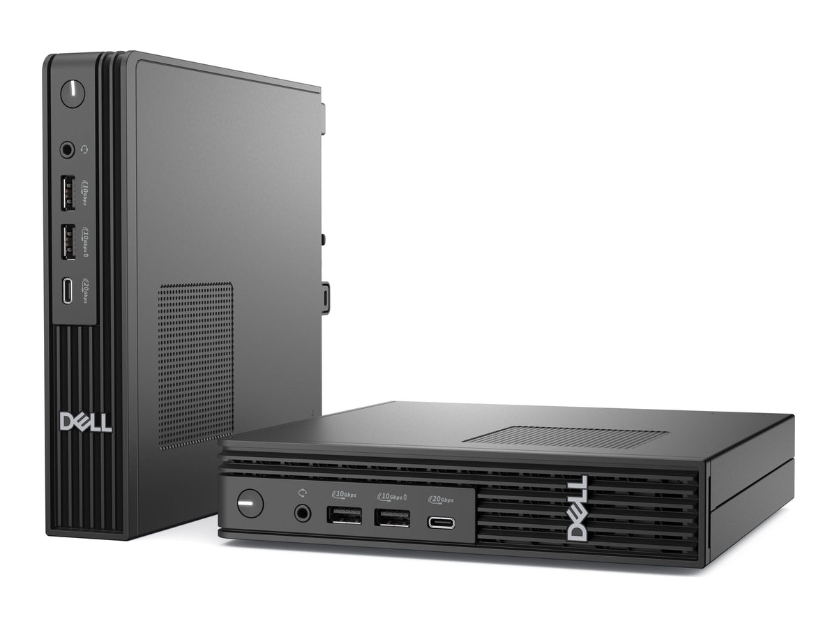 DELL Pro Plus MFF U7 16G 512G W11P 3YNBD