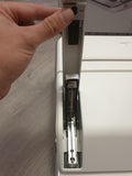 FELLOWES Station A Relier 3-en-1 Lyra EU/UK