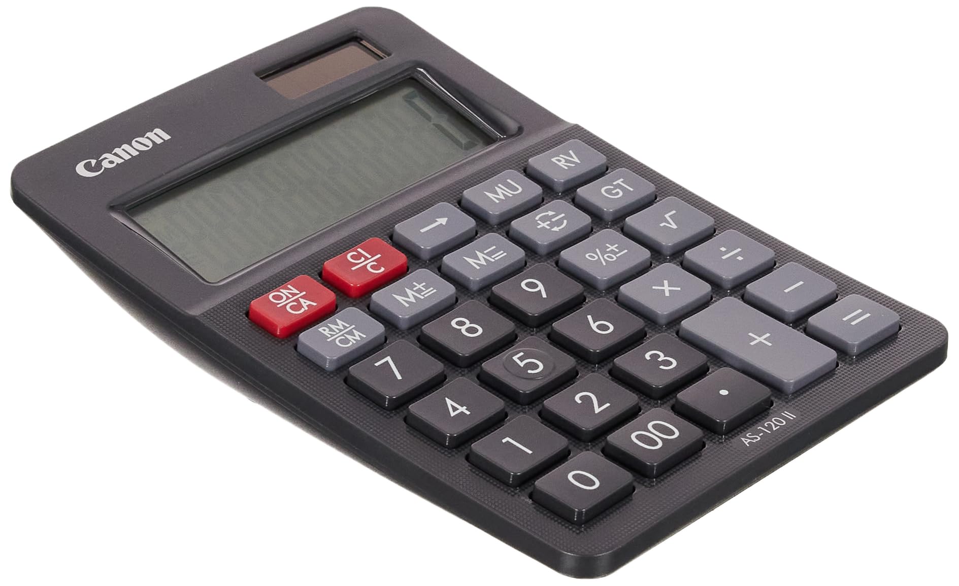 CANON AS-120 II EMEA HB Calculator WCF (P)