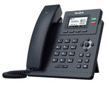 Yealink SIP-T31G téléphone fixe Gris LCD