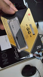 SILICON POWER SSD XPOWER XS70 2To M.2 PCIe Gen4 x4 NVMe 7300/6800 MB/s
