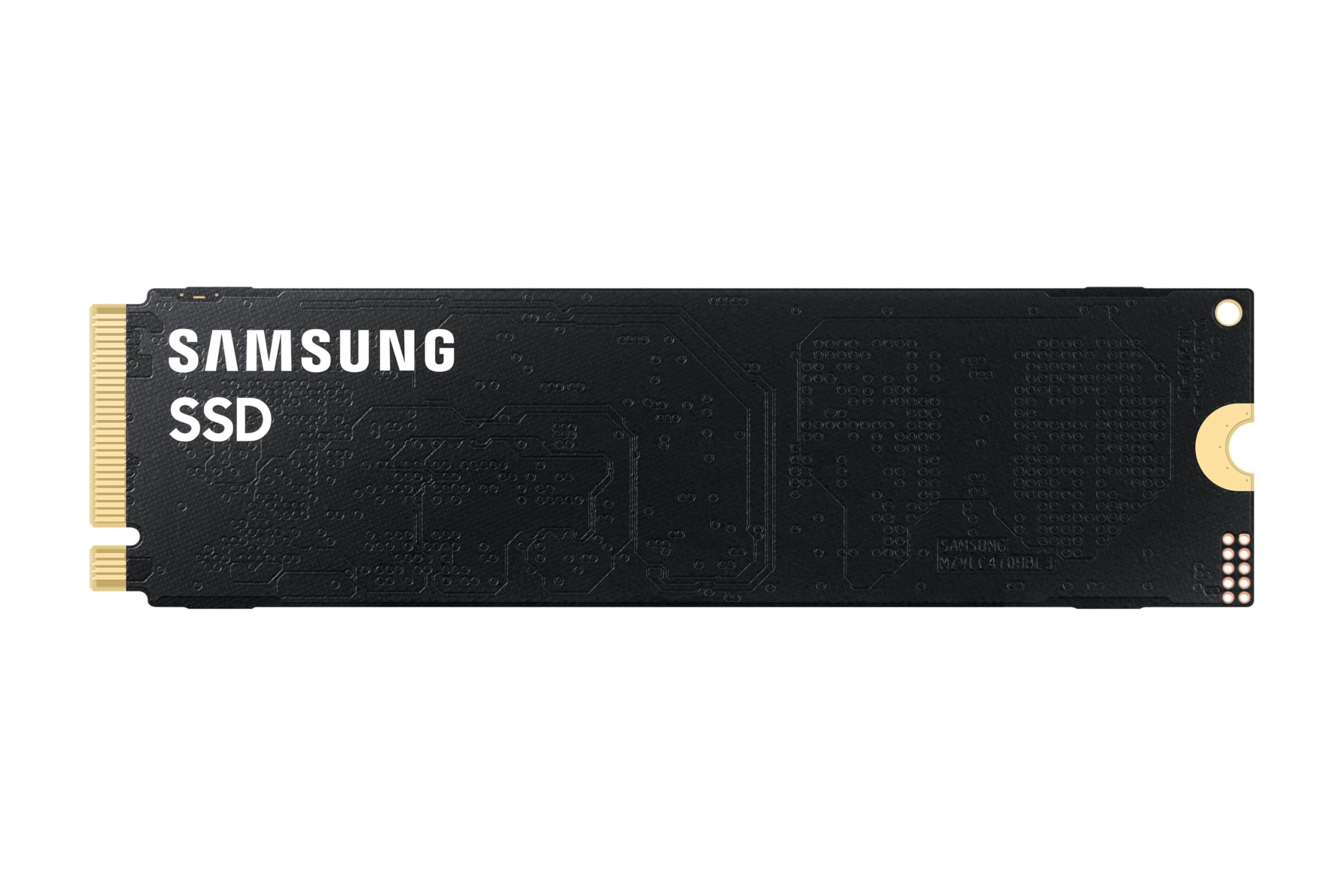 9100PRO 4TB SSD M.2 NVMe PCIe 5