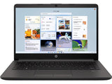 HP 240R G9 Intel Core i3-1315U 14p FHD AG LED UWVA 8Go DDR4 256Go SSD UMA W11P 1/1/0