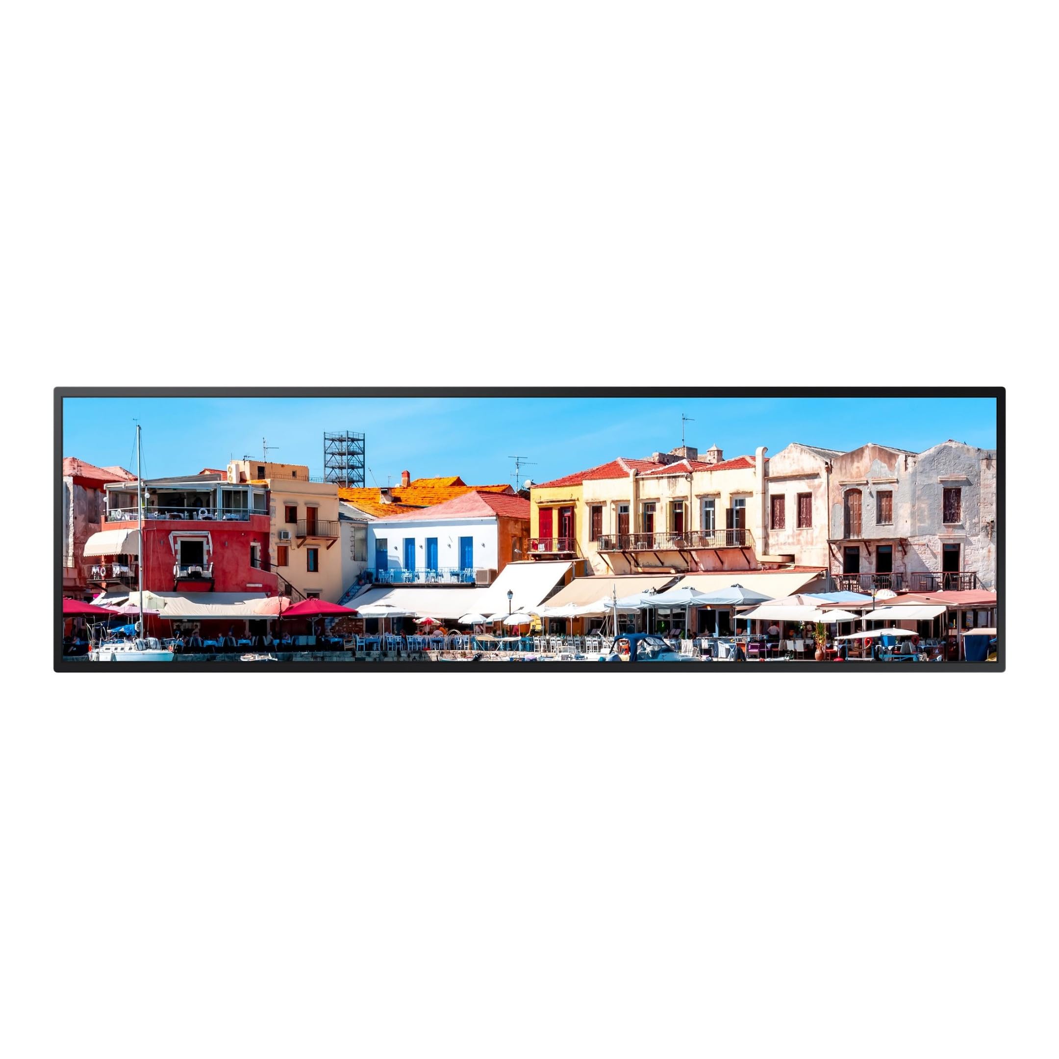 SAMSUNG LH37SHCEBGBXEN 37p 1920x540 FHD stretch display