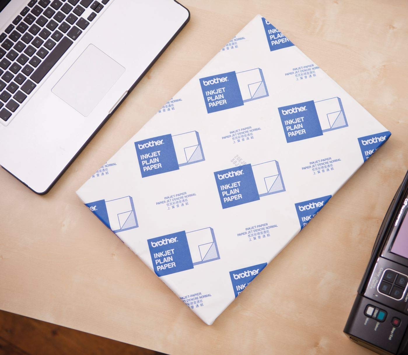 BROTHER Papier standard A3 250 feuilles