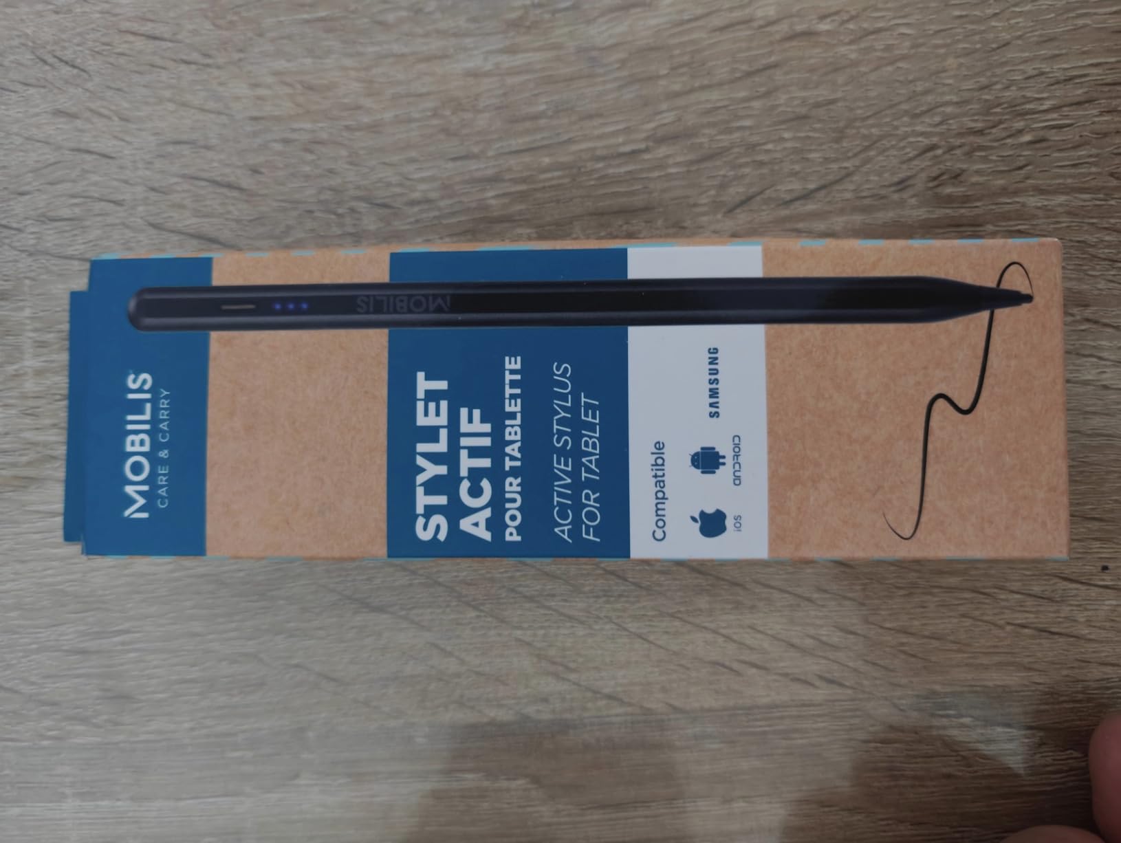 Universal Active Stylus for Tablet