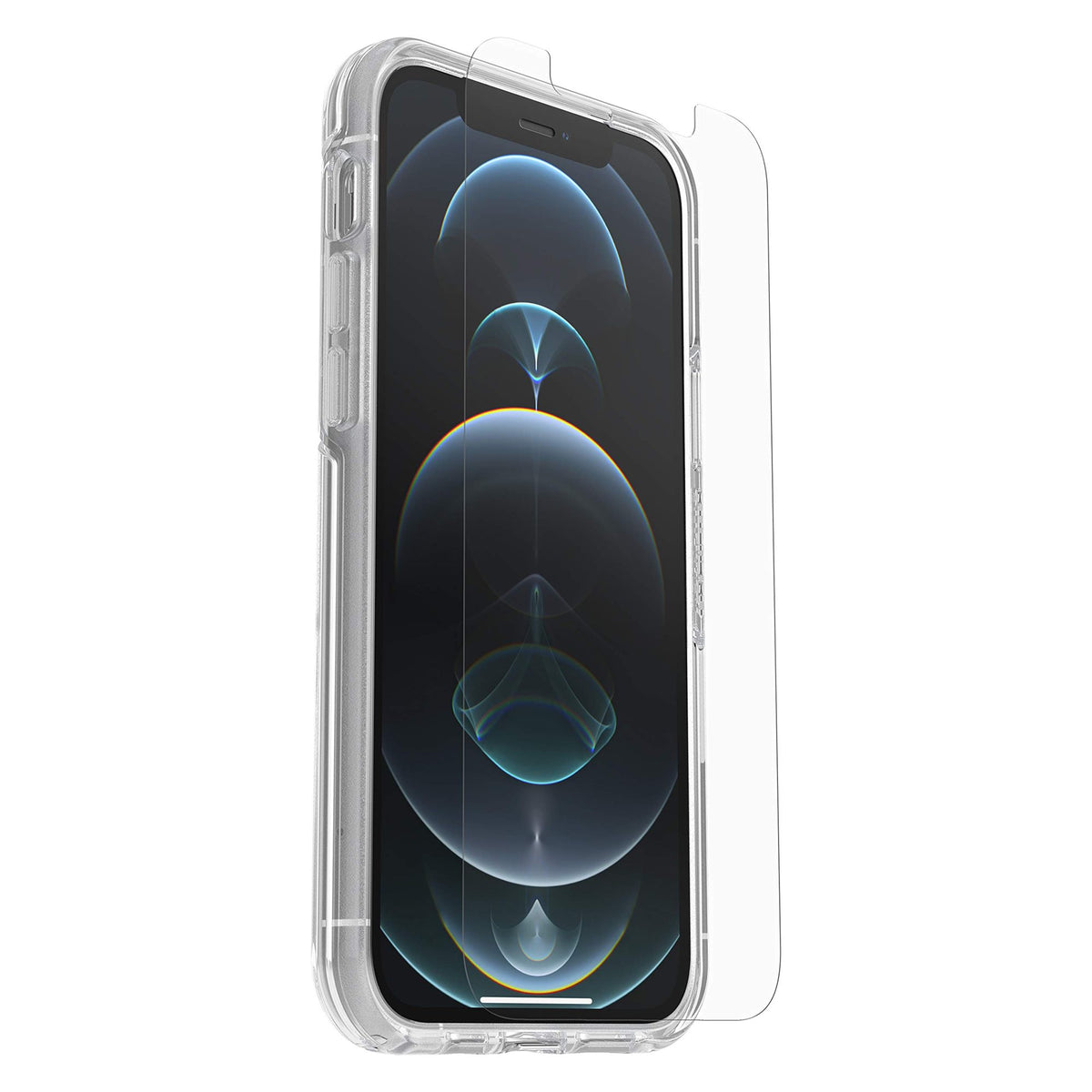 OTTERBOX Symmetry Series Clear - coque de protection pour téléphone portable