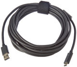 LOGITECH USB cable USB male 5 m