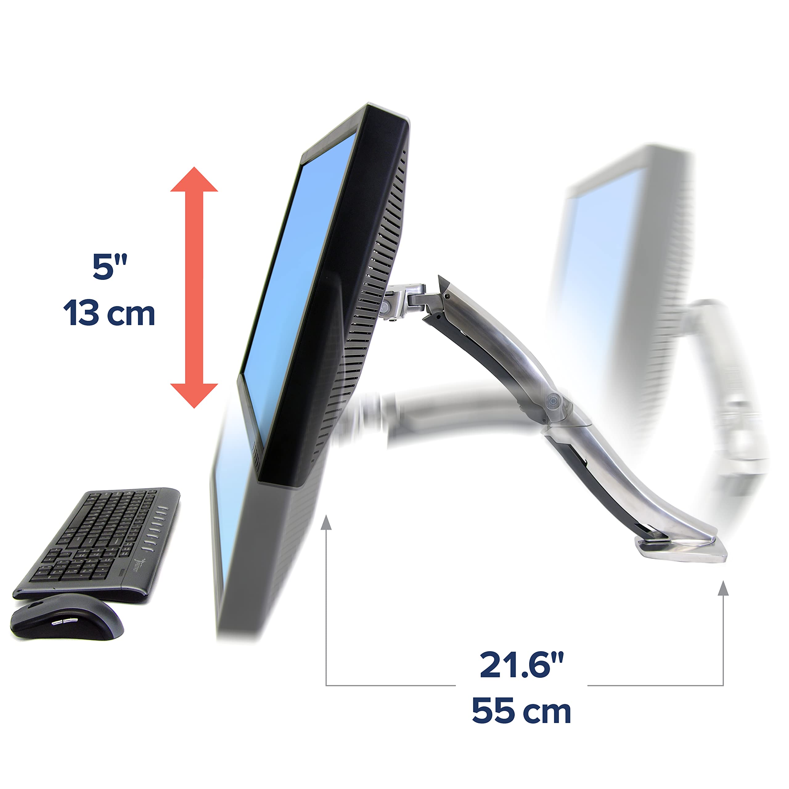 97-101-003/Wall Mount Bracket