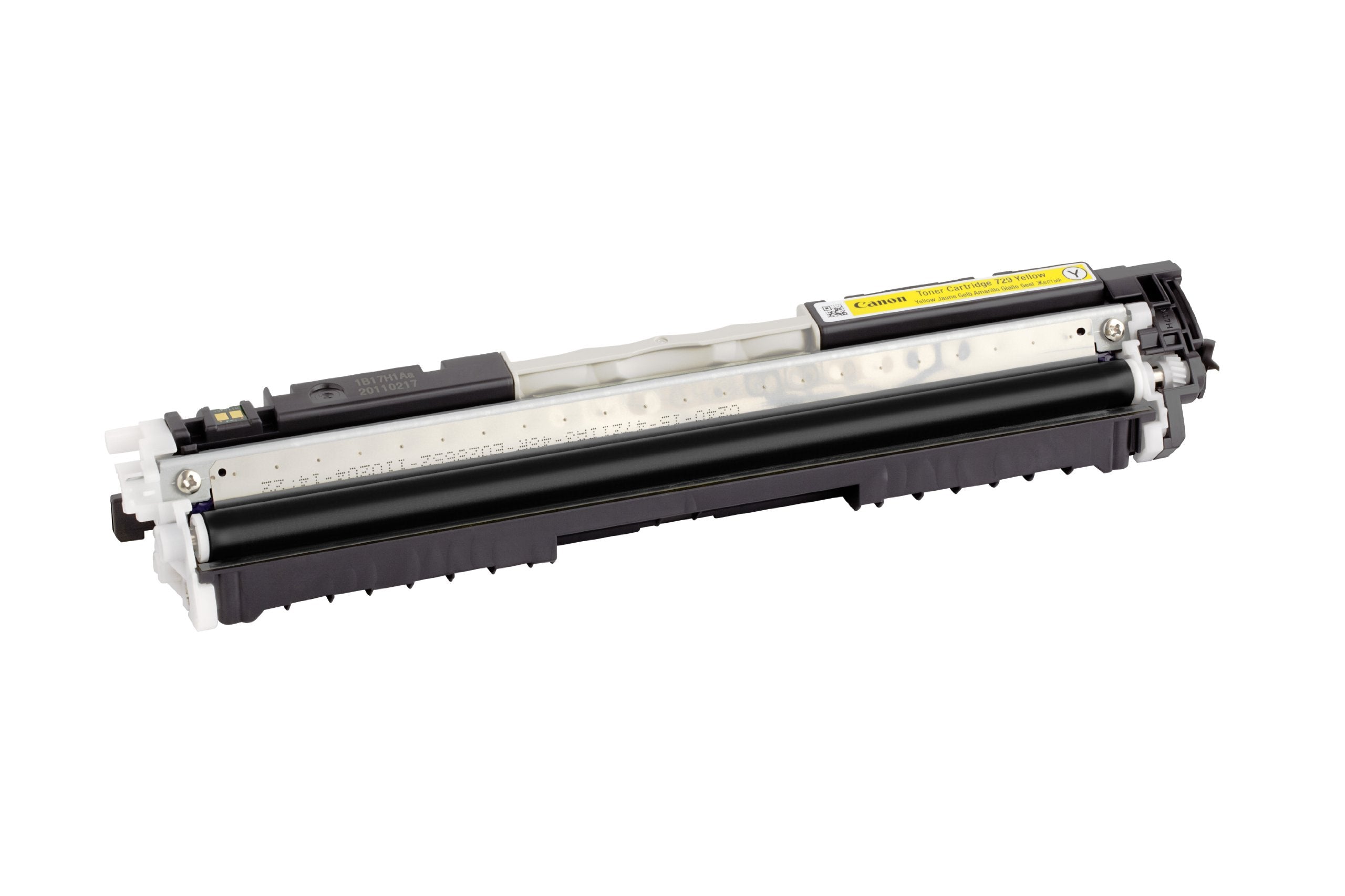 Toner/729 CLBP Cartridge YL