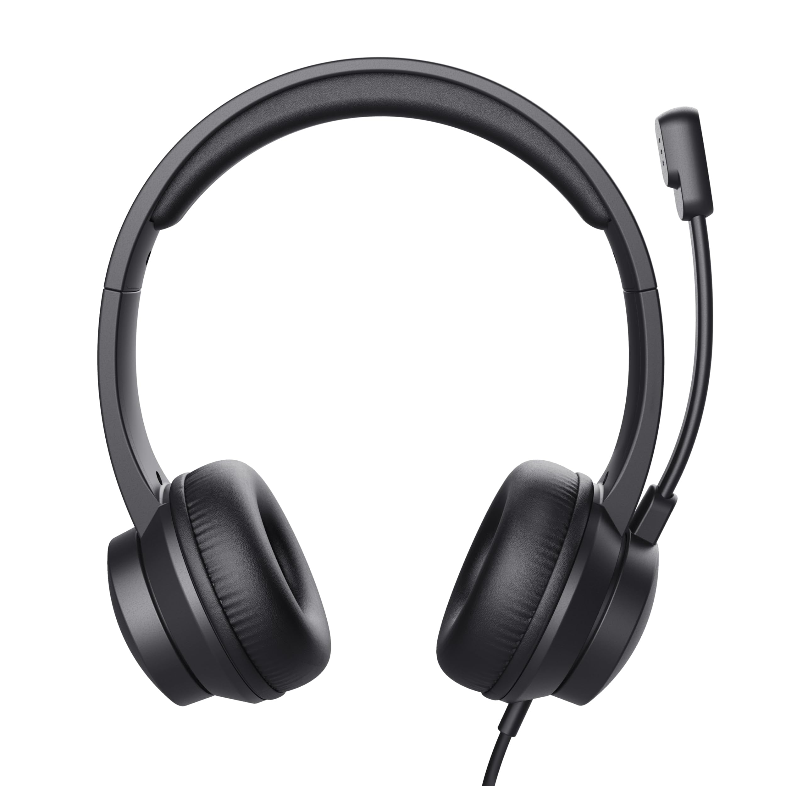 TRUST HS-150 Analogue PC On Ear Headset