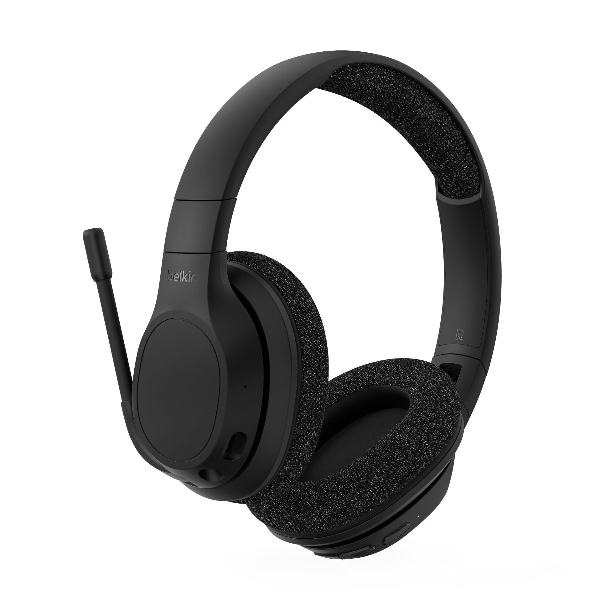 BELKIN SOUNDFORM ADAPT OVER EAR HEADSET