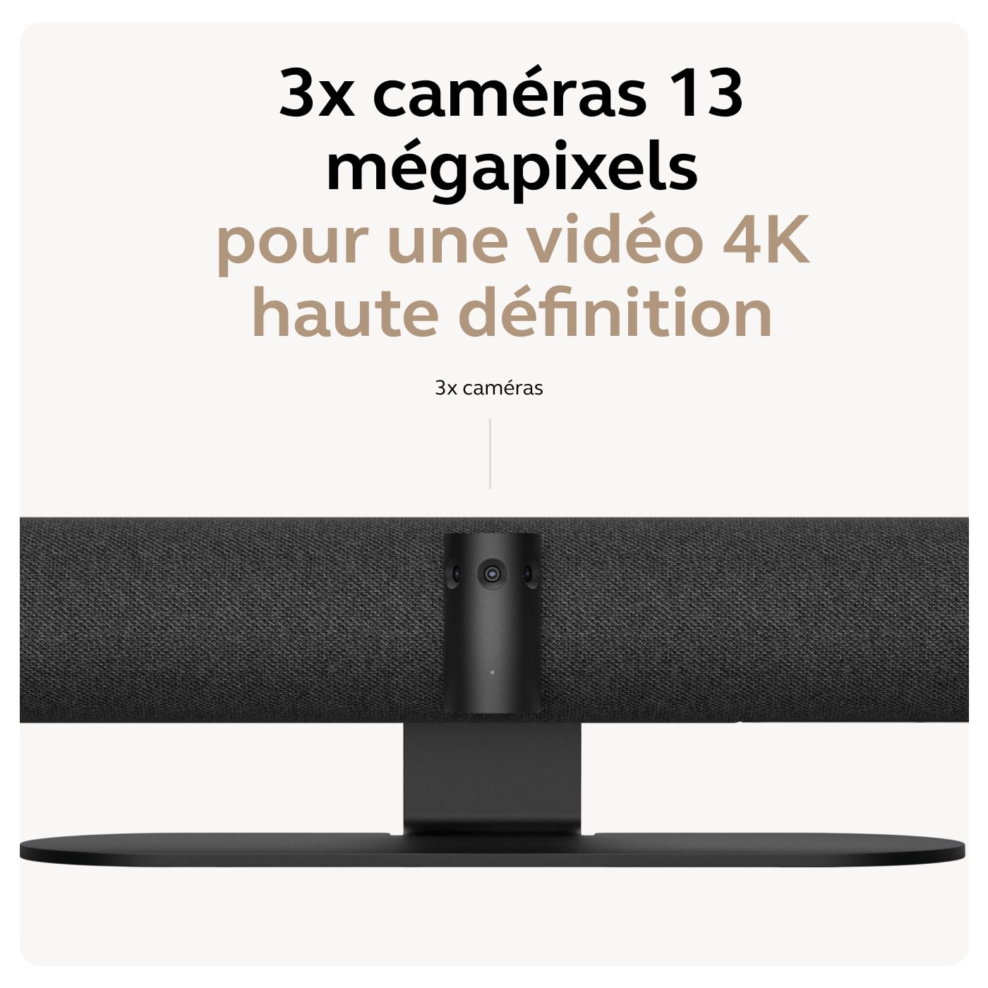 Jabra PanaCast 50 Black