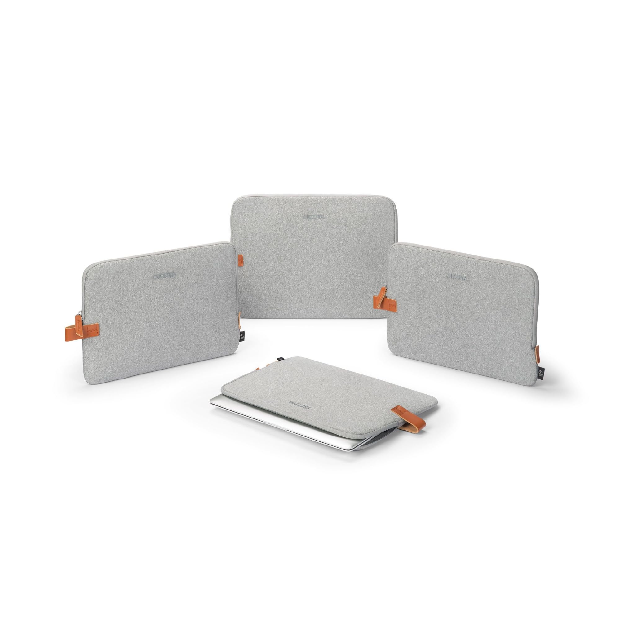Skin URBAN 14 grey