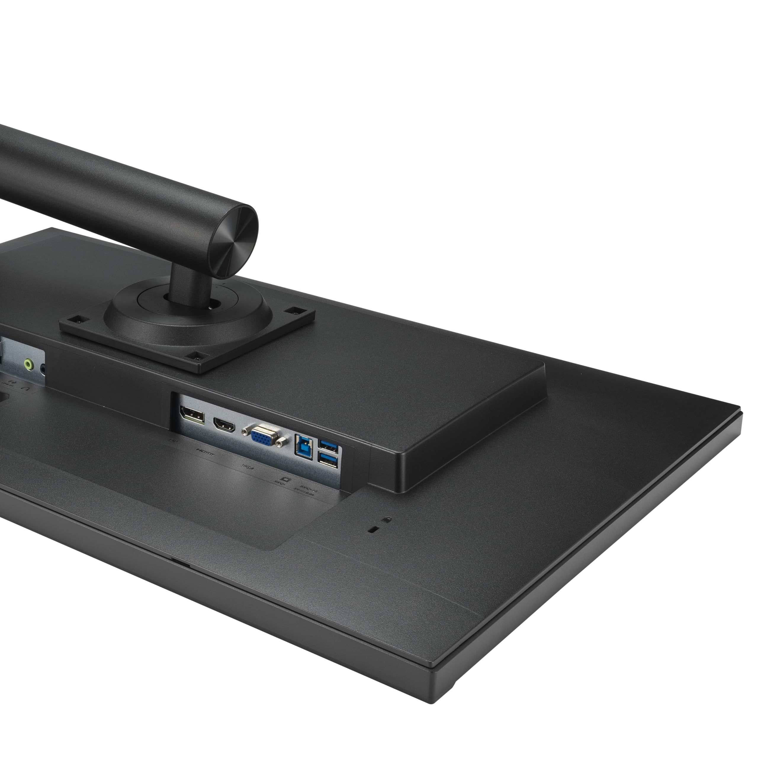 ASUS VA27DQFS 27p IPS WLED FHD 16:9 100Hz 300cd/m2 1ms HDMI DP D-Sub 2xUSB 3.2 G1 Type-A 2x2W Speakers Black