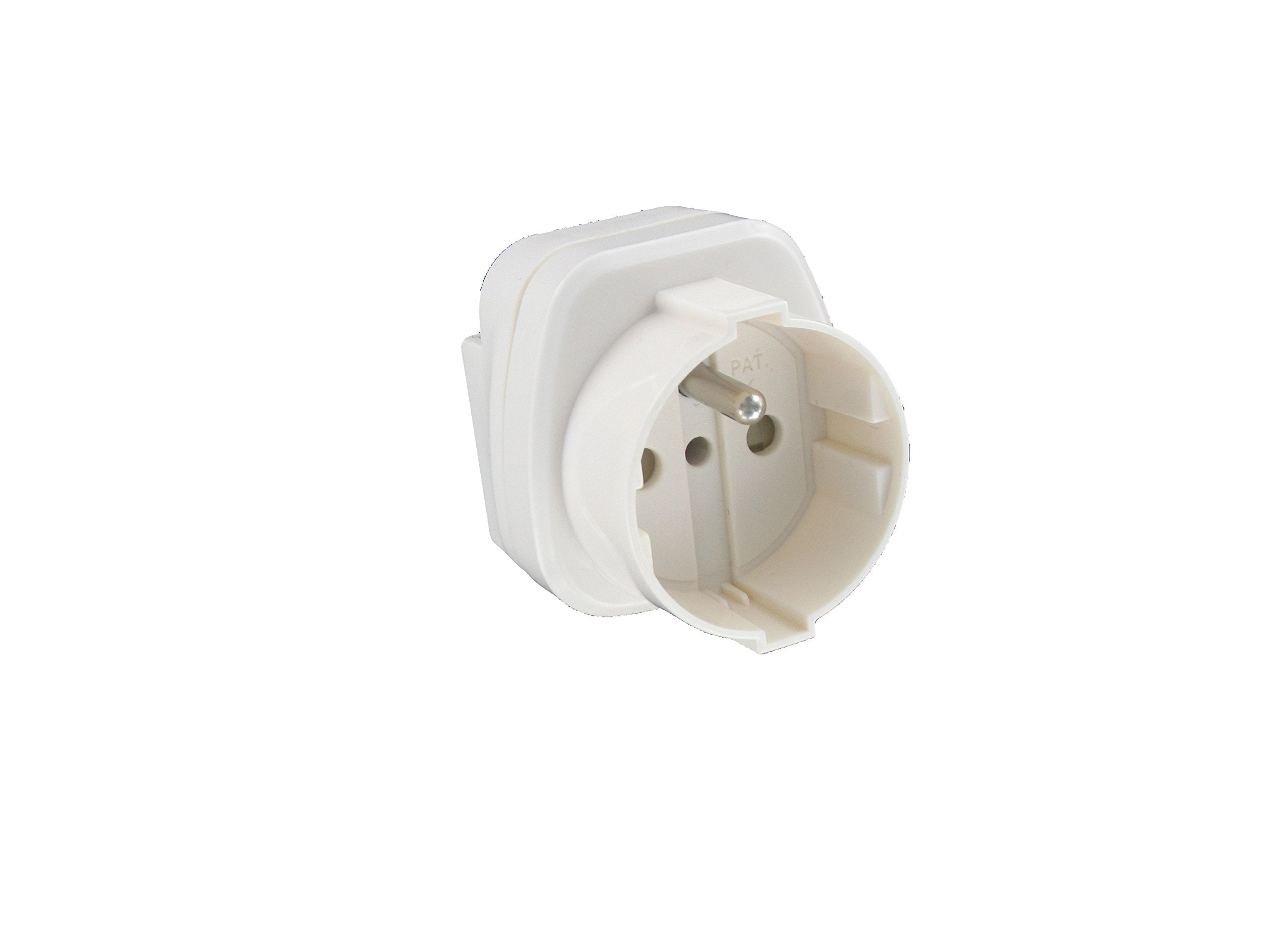 Kit Of International Plug
