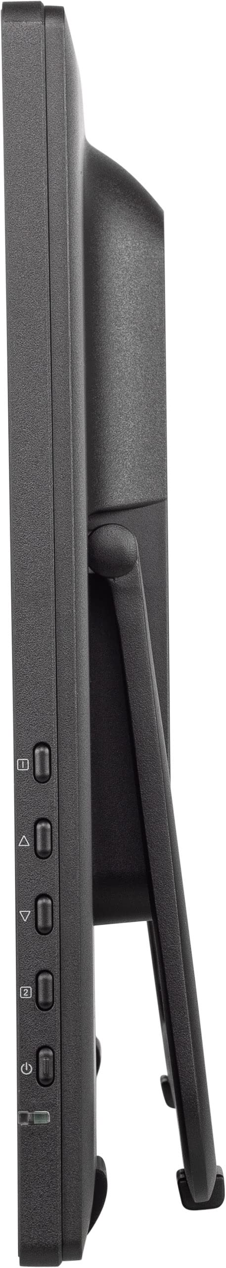 "iiyama T2455MSC-B1 écran plat de PC 61 cm (24"") 1920 x 1080 pixels Full HD LED Écran tactile Noir"