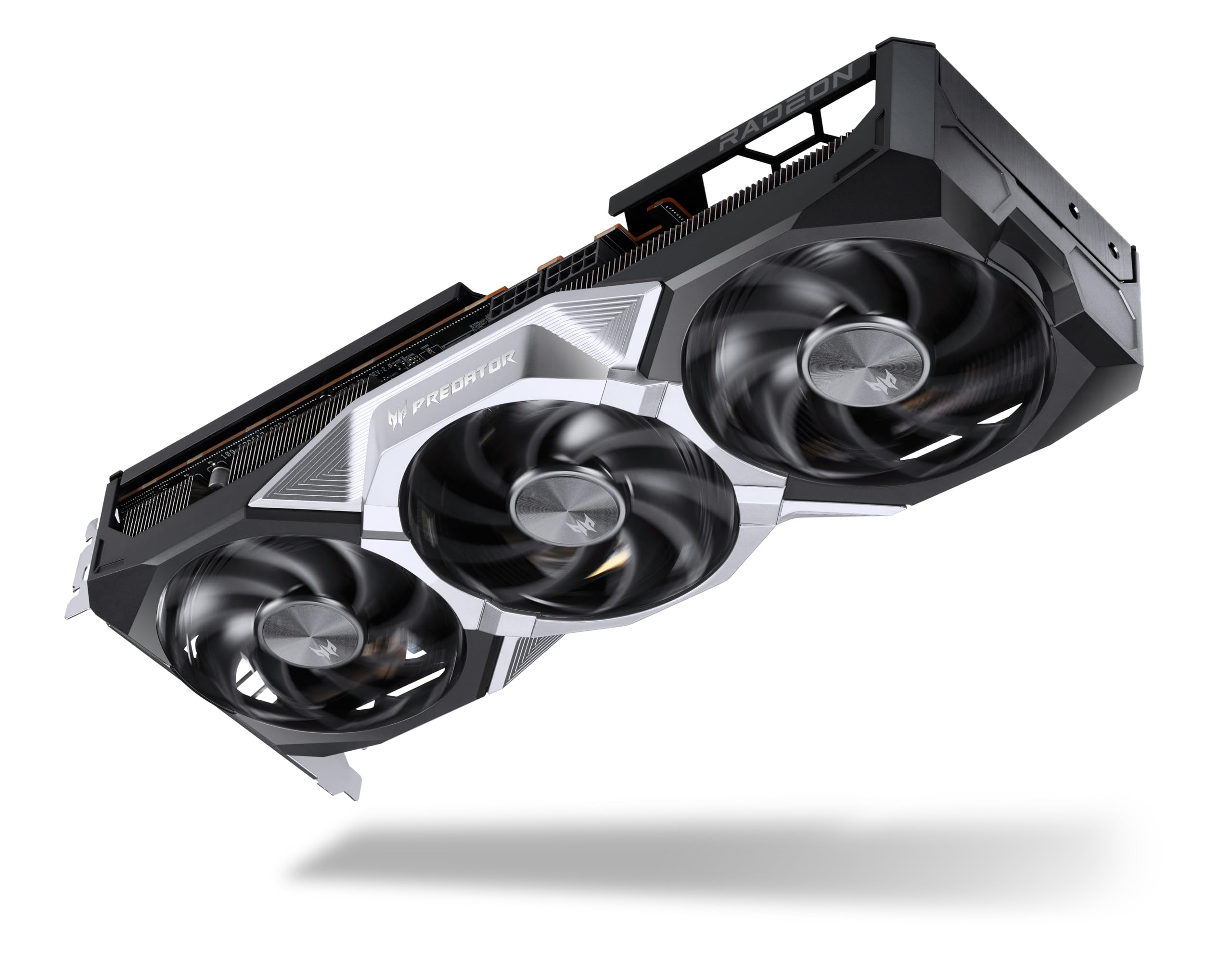 Predator AMD Radeon RX 9070 OC/16 GB