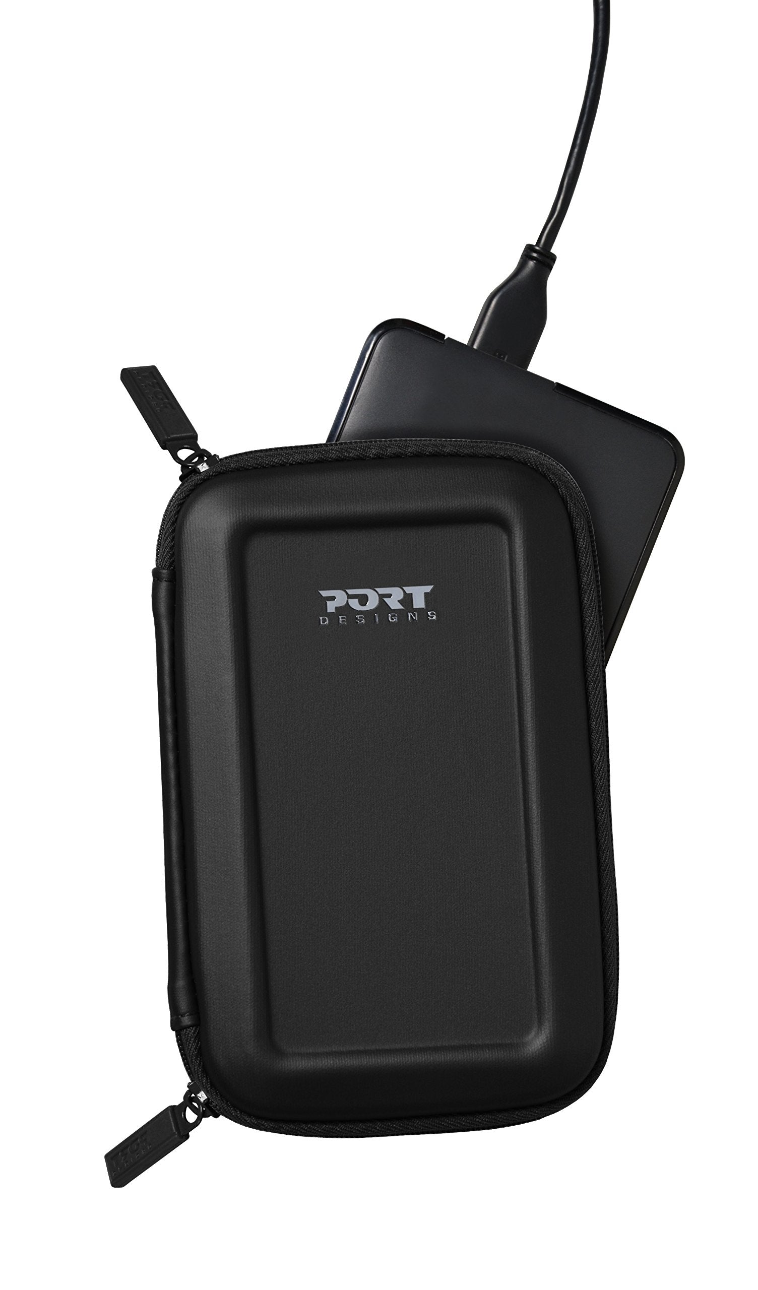 Colorado Shock HDD Cover BK