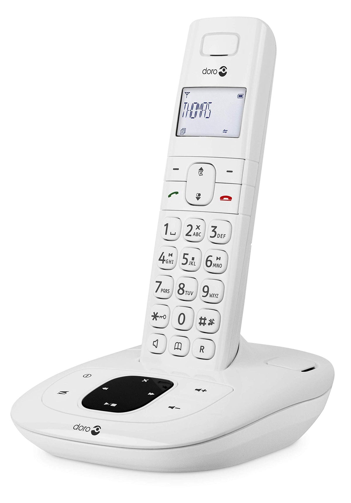 Doro Comfort 1015 White