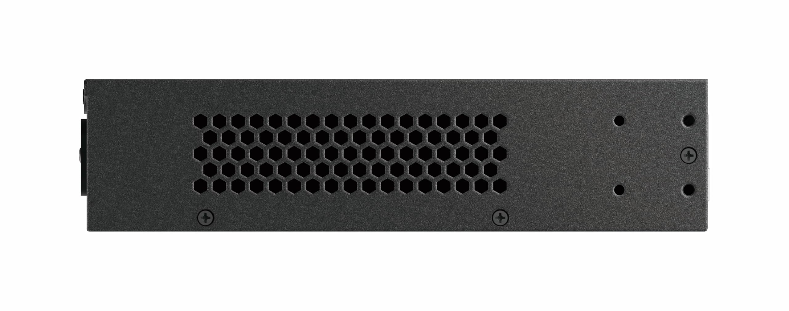 D-LINK 8 Gigabit PoE/PoE+ ports And 1 Gigabit port And 1 SFP port Metallic 125W PoE budget