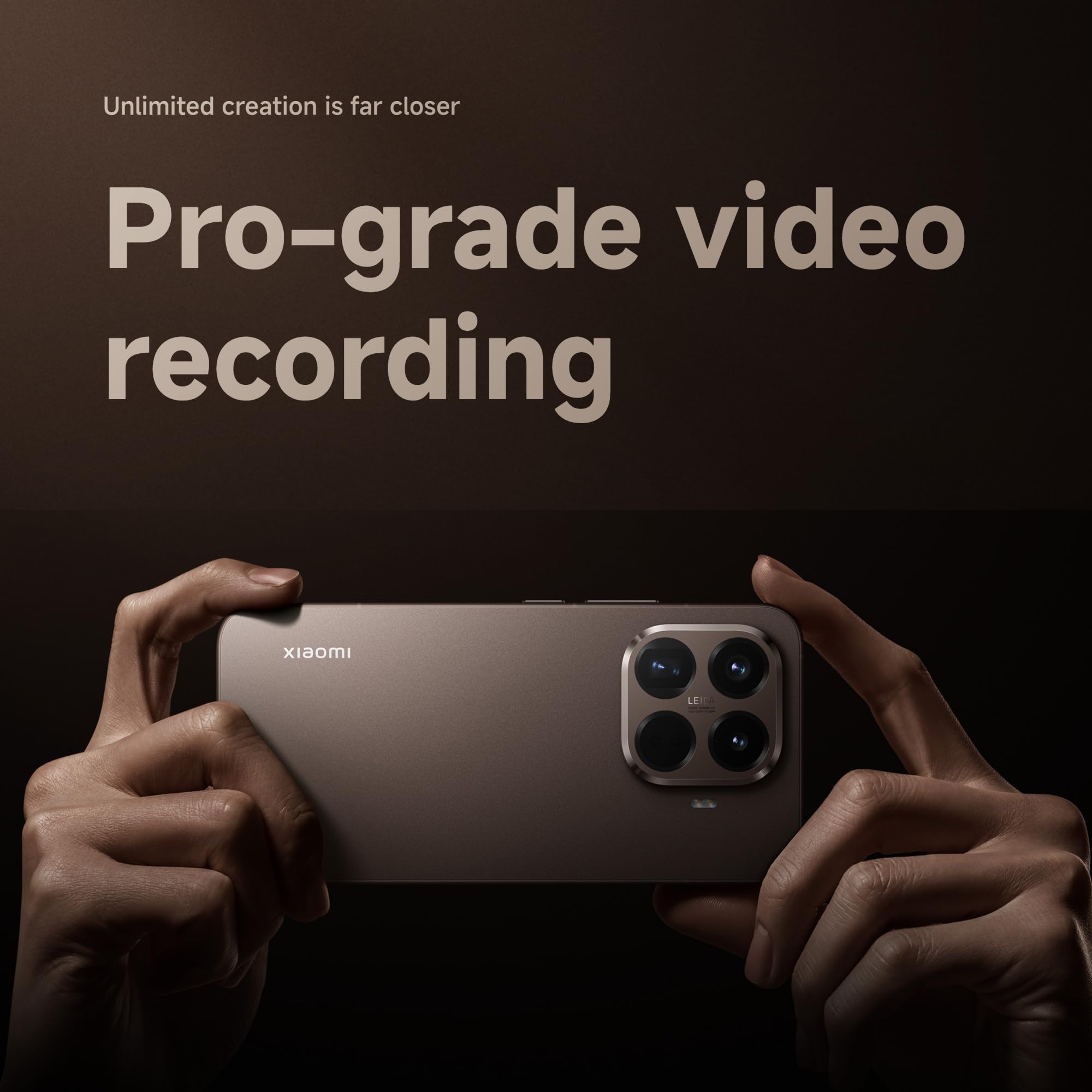 "Xiaomi 15T Pro 17,4 cm (6,83"") 12 Go 512 Go 5500 mAh Gris"