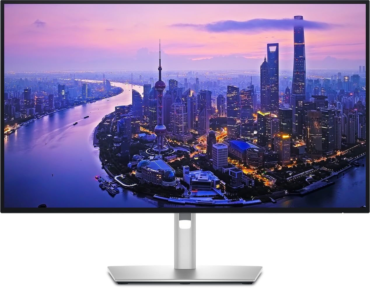 Dell Ultrasharp 27"U2725QE UHD USB-C Mon