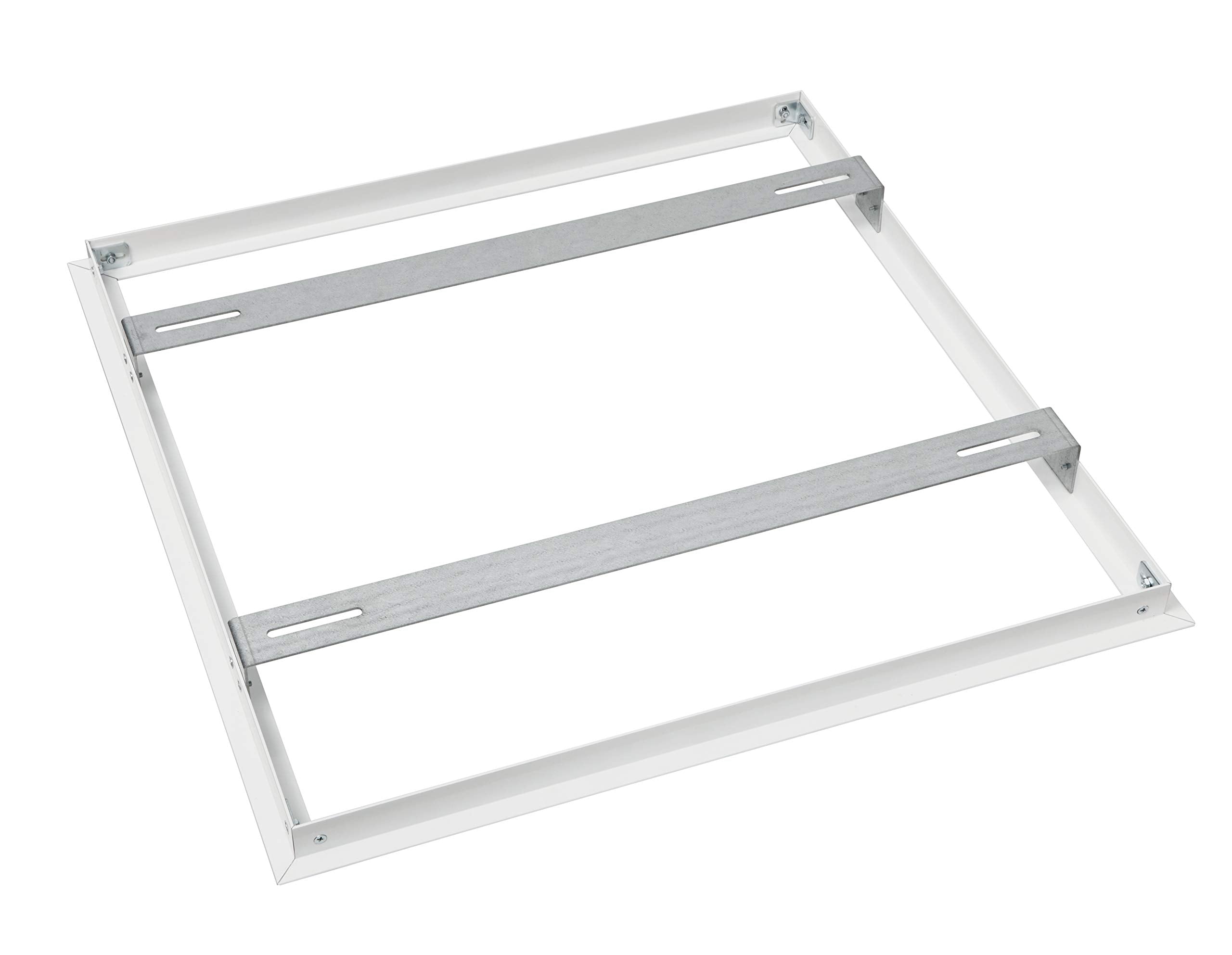 Slab false ceiling mount except PPL2500