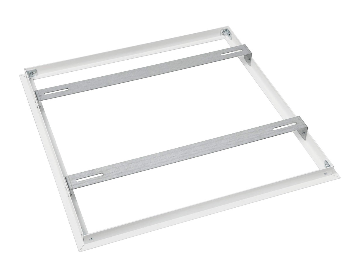 Slab false ceiling mount except PPL2500