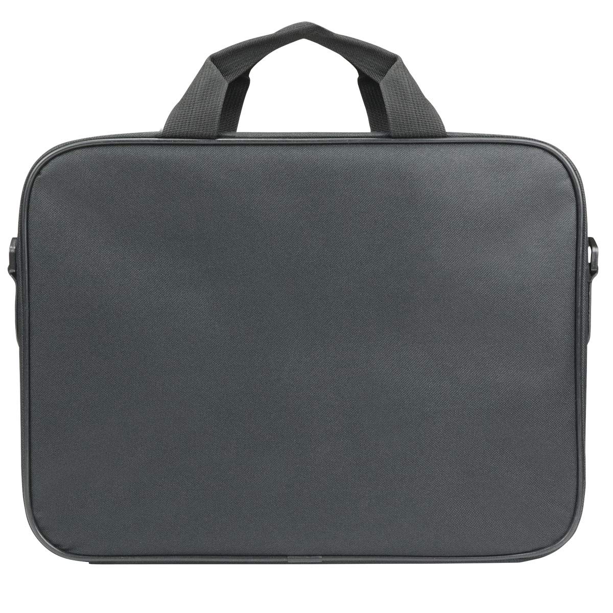 TheOne Basic Clamshell zippocket 14-16''