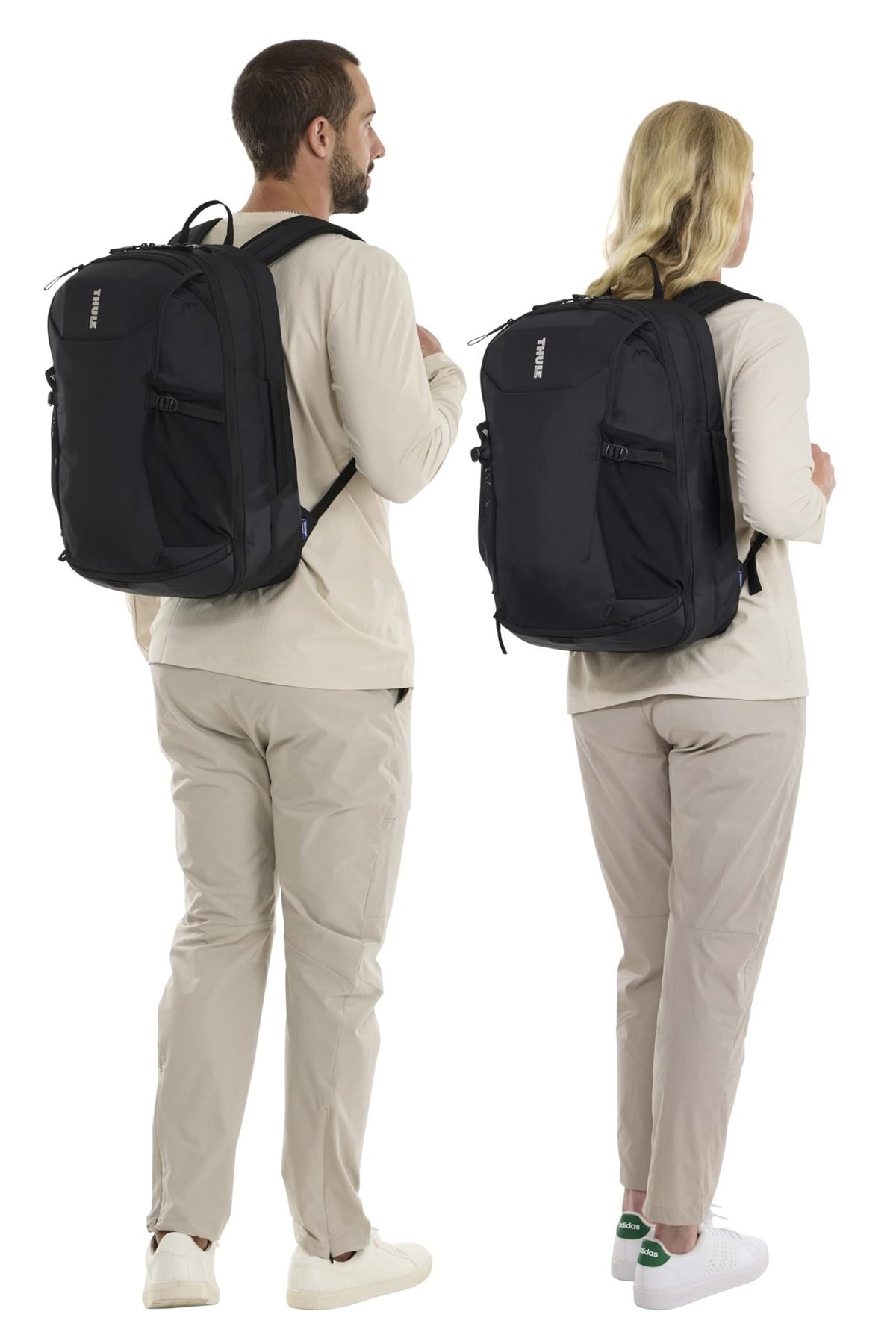 Thule EnRoute Backpack 26L - Black