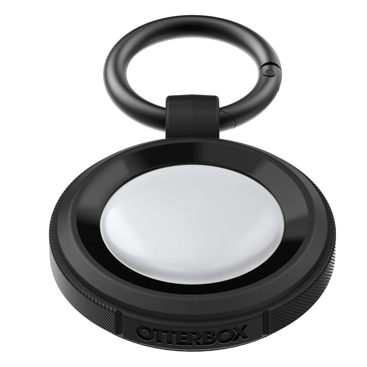 OtterBox Rugged Case AirTag Black