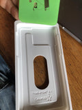 BELKIN Verre trempé pour Iphone 11 Pro Max Anti-Microbial