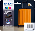 EPSON 2LB Multipack 4-colours 405XL DURABrite Ultra Ink w/s