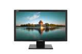 LENOVO ThinkVision LT2024 - 20p LED - 1600 x 900 TN - 250 cd/m2 - 1000:1 5 ms - DVI-D - VGA