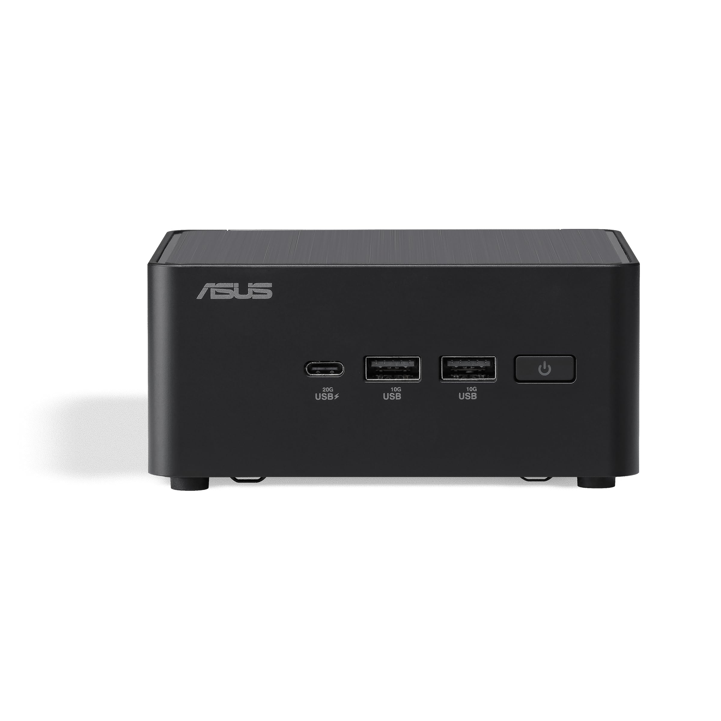 ASUS RNUC14RVHU500002I Barebone Intel Core Ultra 5 125H Tall Kit L6 EU Cord