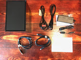 WD My Book 16To Black HDD USB3.0 3.5p RTL extern RoHS compliant WD SmartWare Pro