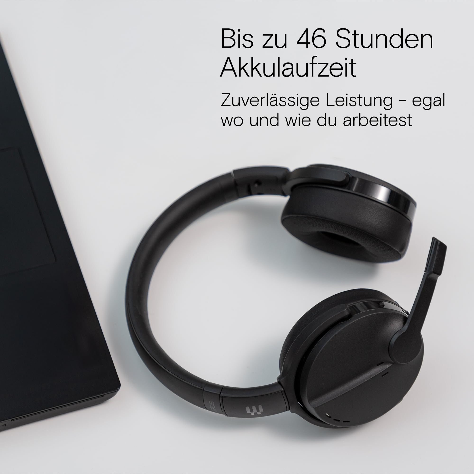 EPOS ADAPT 560 II Headset