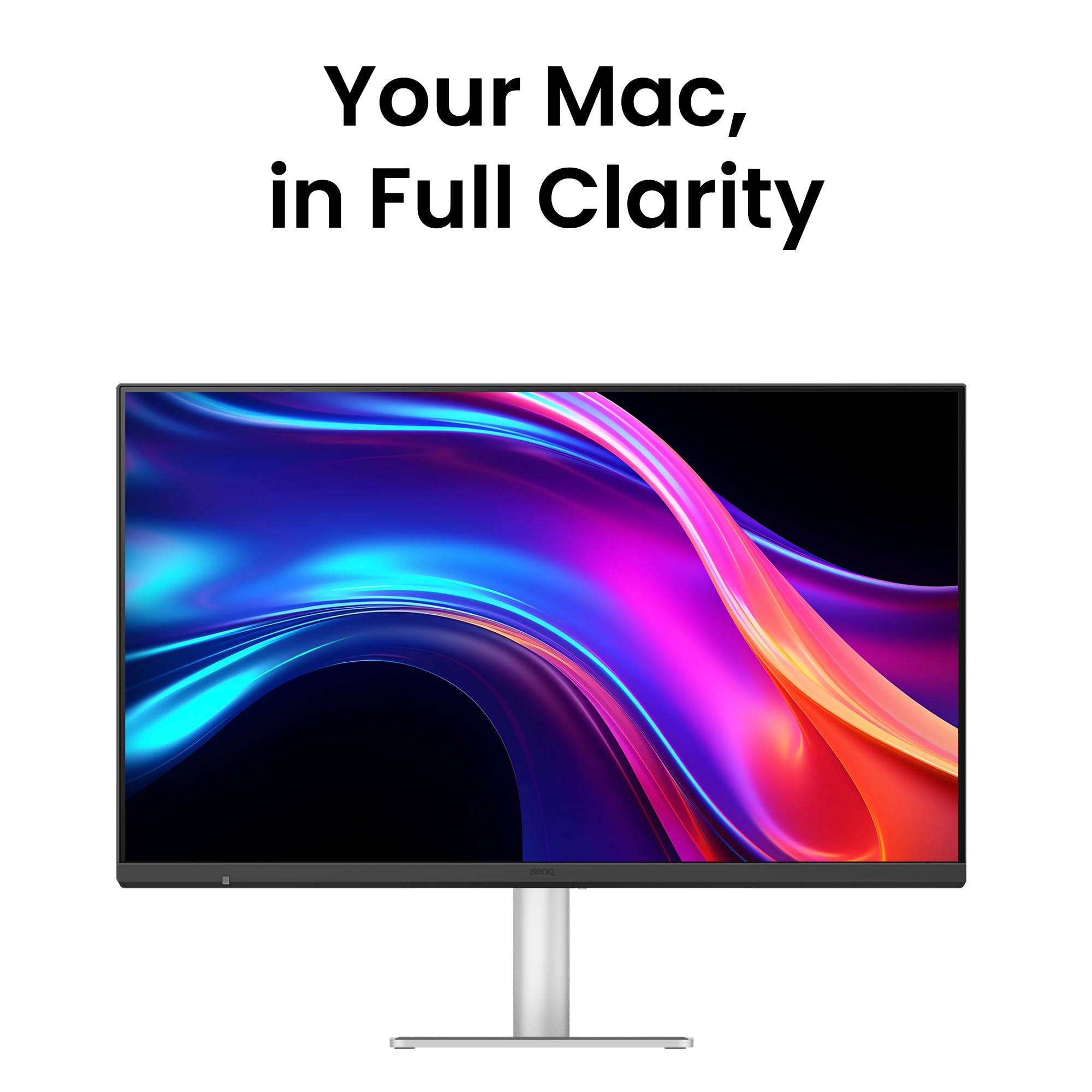 BenQ MA320UG 32" 4K 122Hz Nano Gloss