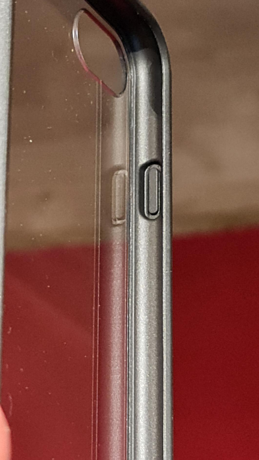 ReactiPhoneSE3rd2nd/8/7CLR/BLKPOLYBAG