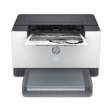 HP LaserJet Imprimante M209dw, Noir et blanc, Imprimante pour Maison et Bureau a domicile, Imprimer, Impression recto-verso; Taille compacte; Éco-énergétique; W