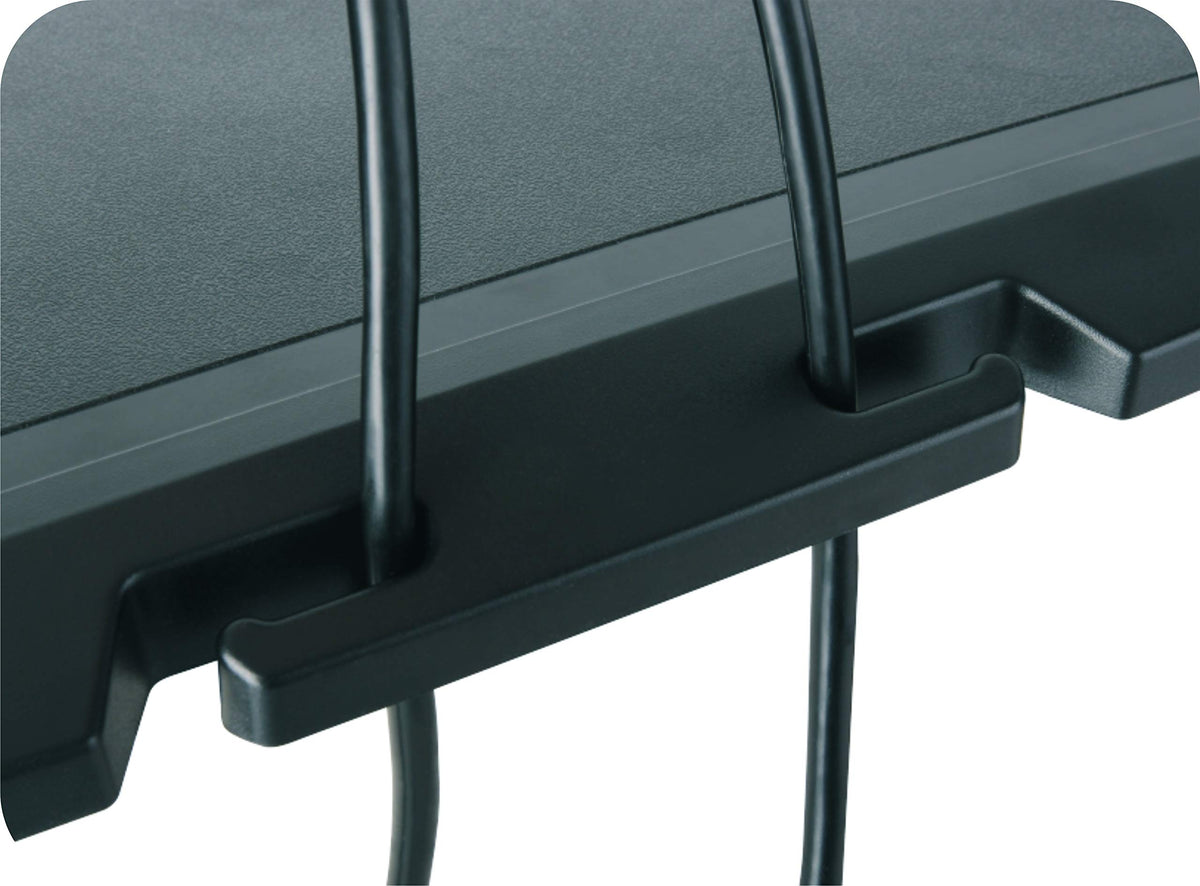NEOMOUNTS NSMONITOR20 Réhausseur décran/ordinateur portable - ajustement en hauteur - universel
