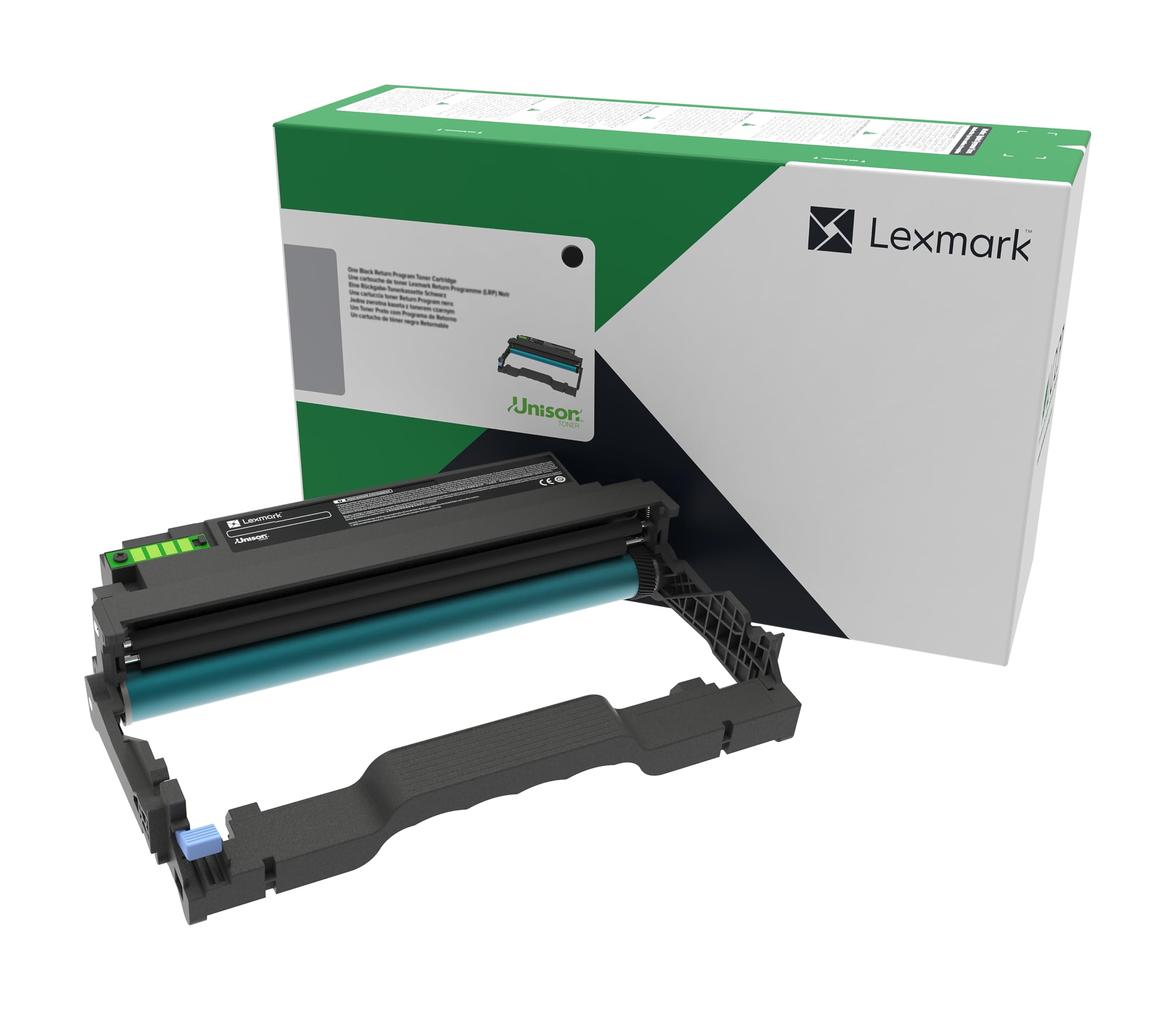 LEXMARK B220Z00 Black Imaging Unit