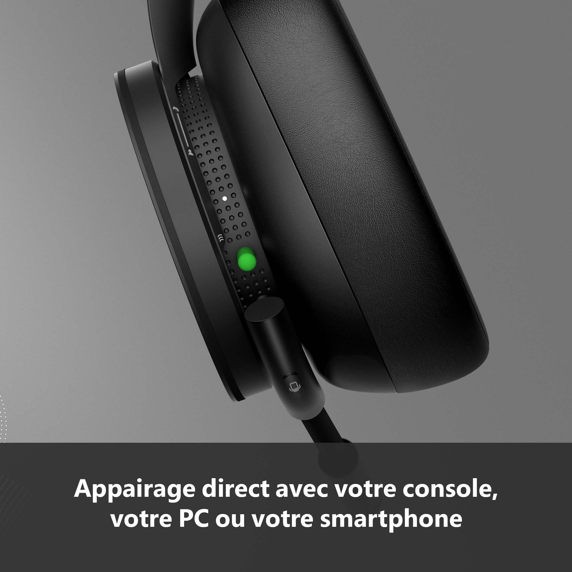 XBOX Wireless Headset