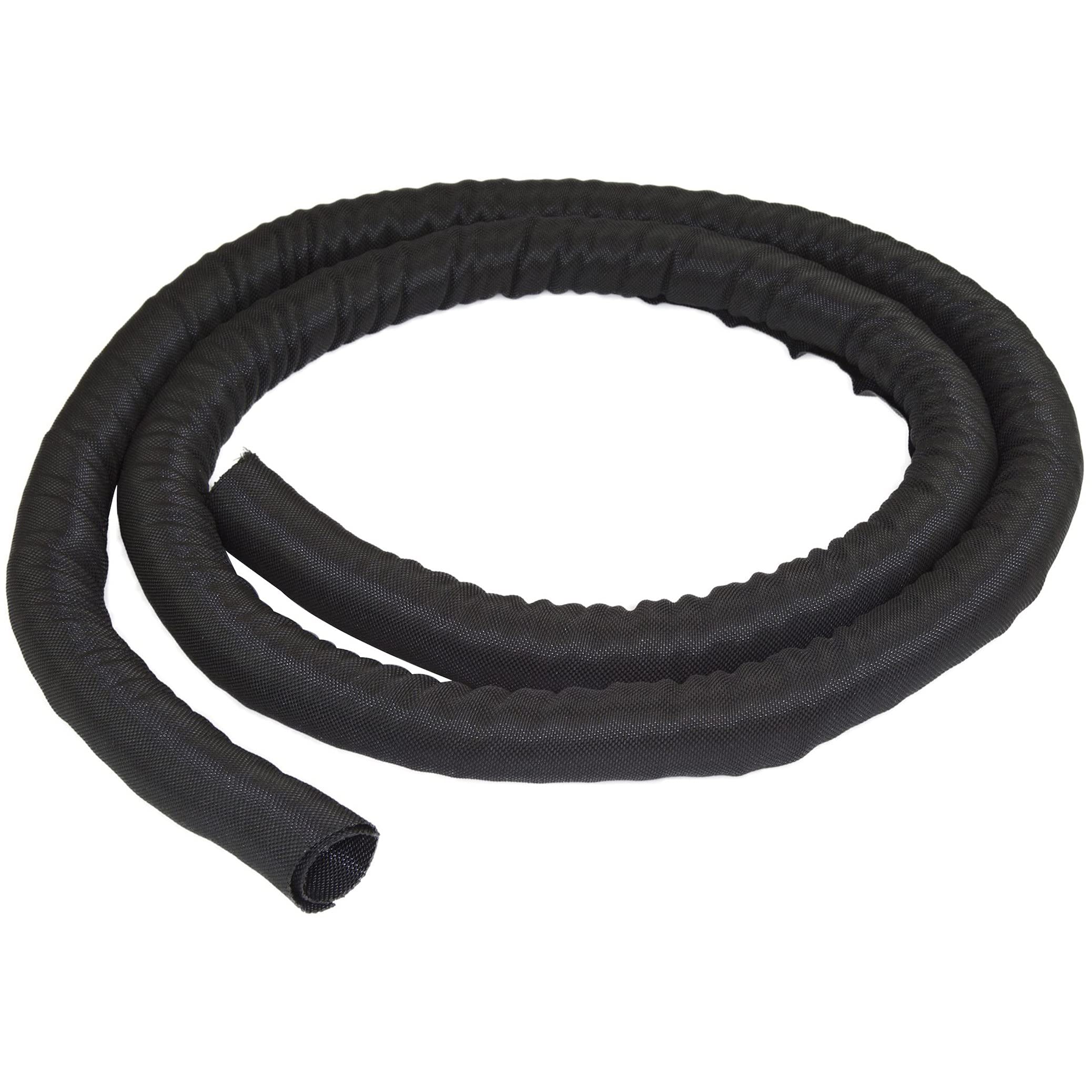 Cable Manager - Sleeve - 2 m Trimmable