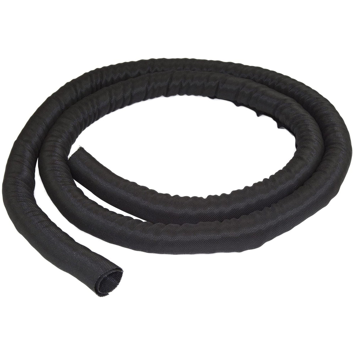 Cable Manager - Sleeve - 2 m Trimmable