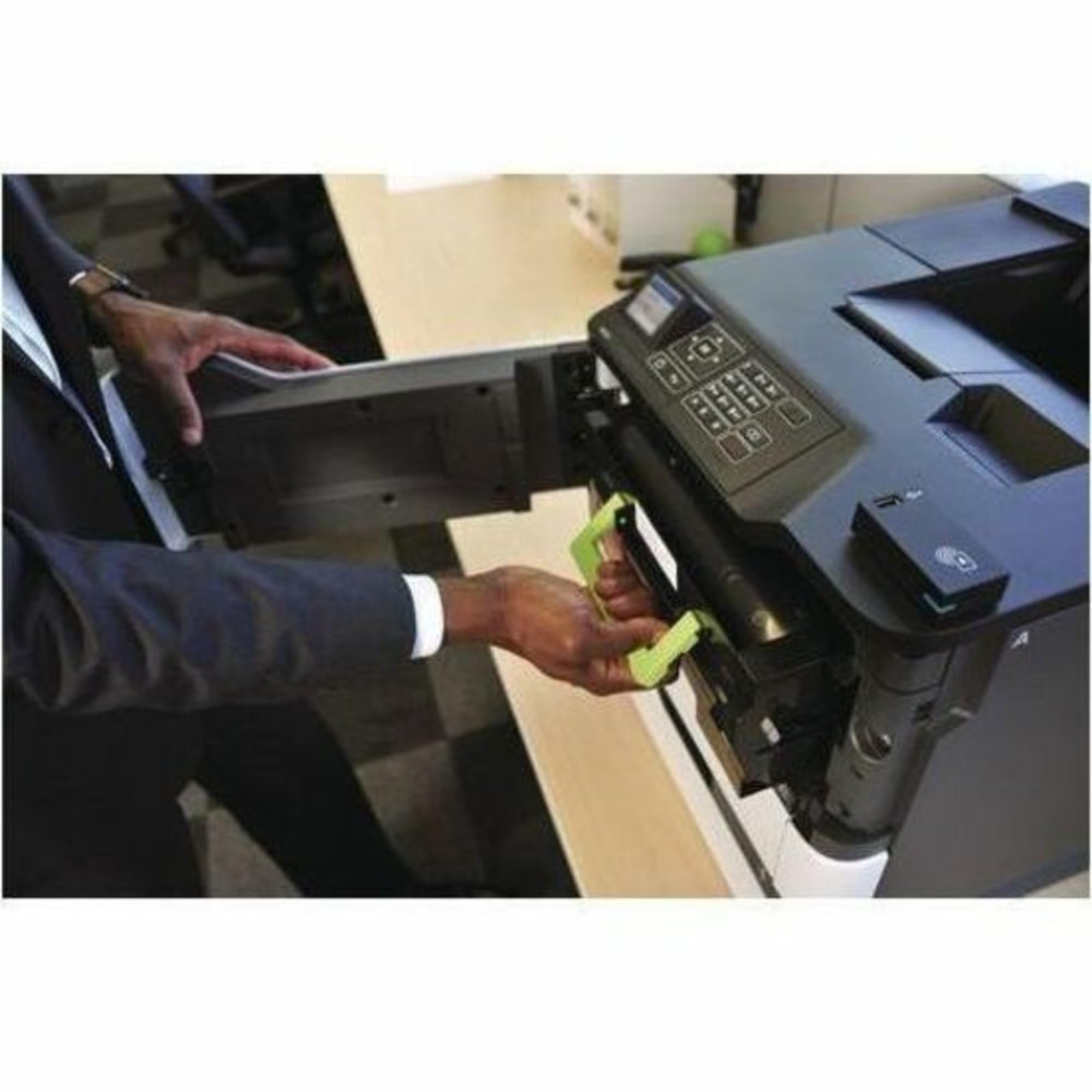 LEXMARK CS92x CX92x C/XC 9200 Series CMY Photoconductor Unit
