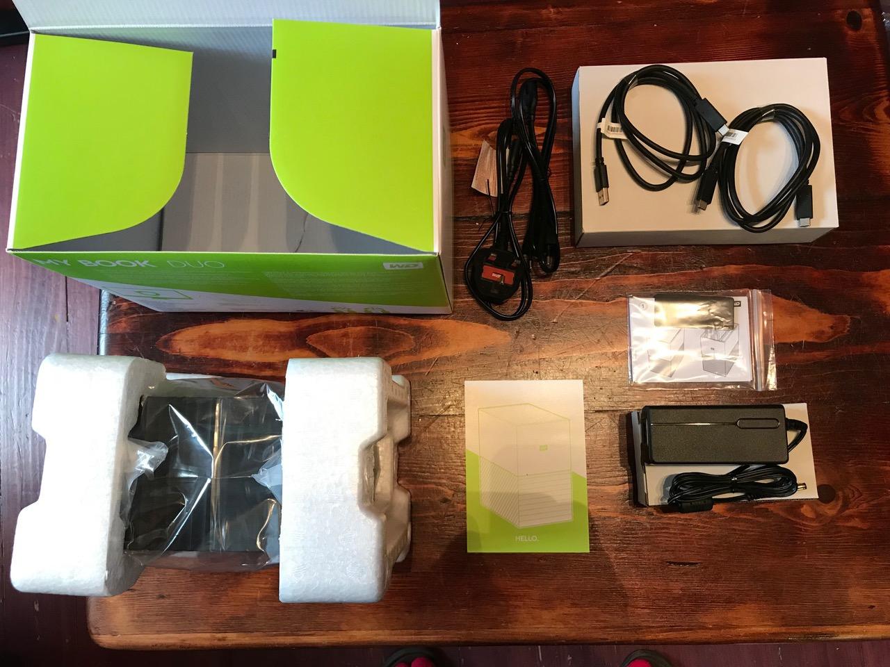 WD My Book 14To HDD USB3.0 3.5p RTL extern RoHS compliant WD SmartWare Pro